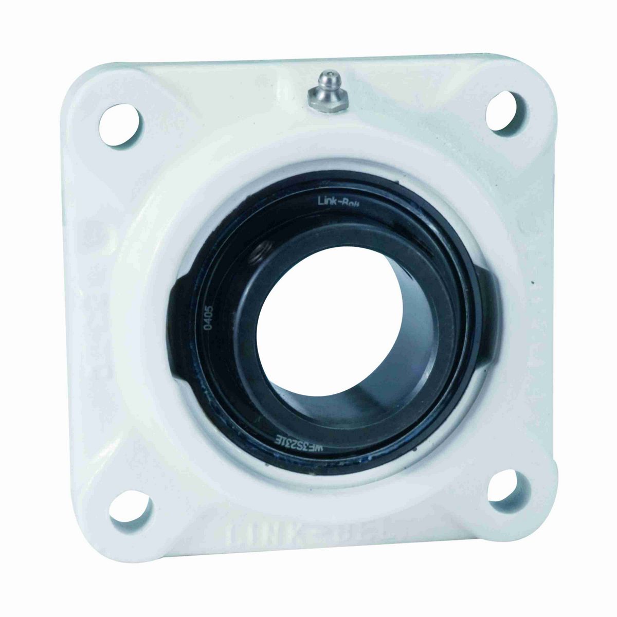 Link-Belt WF3S223EC Flange Blocks Ball Bearings - WF3S223EC