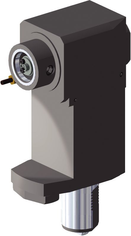 Mazak - Driven Tool Radial - KM - MMC 019 Kennametal Driven Tool Radial - KM - TACU019KM50DR60945550, TACU019KM50DR60945551 [6391678]