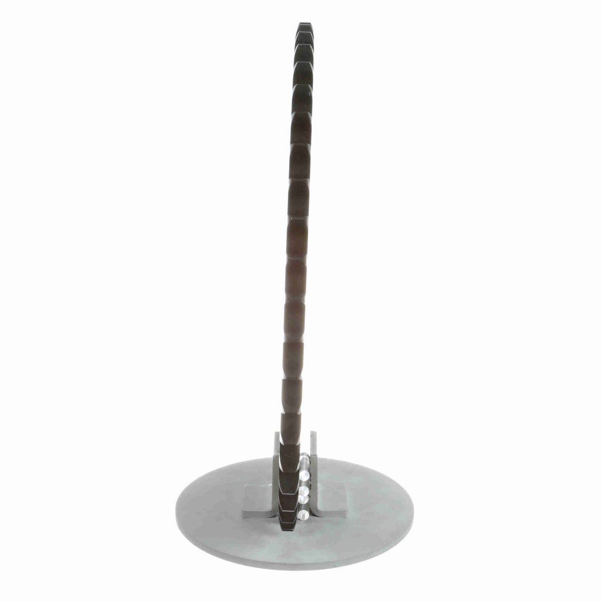 Browning Steel Minimum Plain Bore Roller Chain Sprocket - 80A48