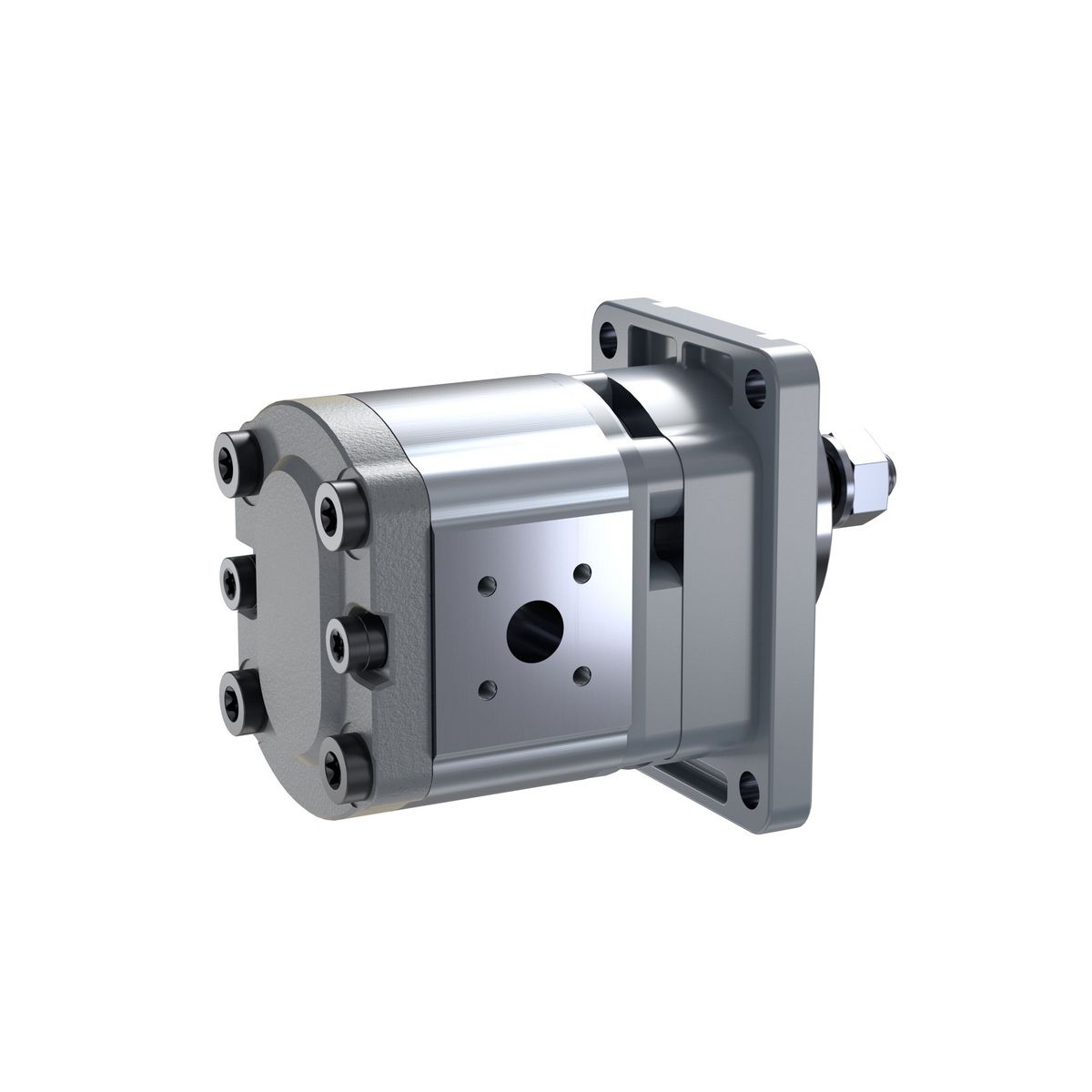 HYDRAULIC GEAR PUMP AZPF-11-011RSA20MB [0510545001]