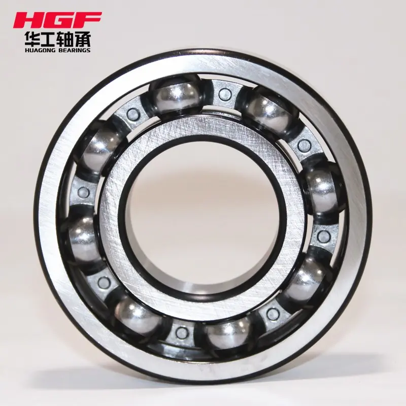 Радиальные шарикоподшипники HGF 16002-ZZ
