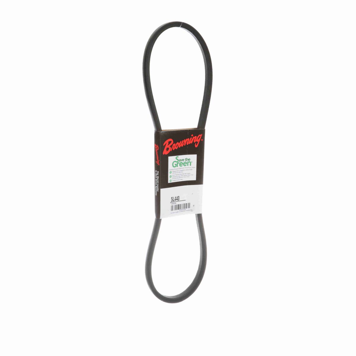 Browning Rubber FHP Belt - 5L440