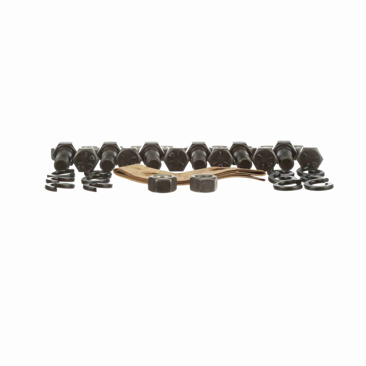 Kop-Flex Gear Coupling Fastener Set (with gasket) - Size 3 - 3 SB FS