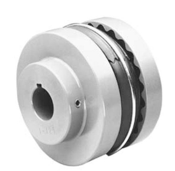 S Type Flanges with Keyway - Metric Bores Timken 68514449552