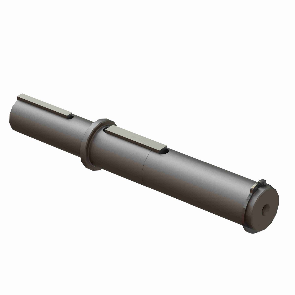 Редуктор Hub City HERA45 KIT, PLUG-IN SHAFT 32 SGL