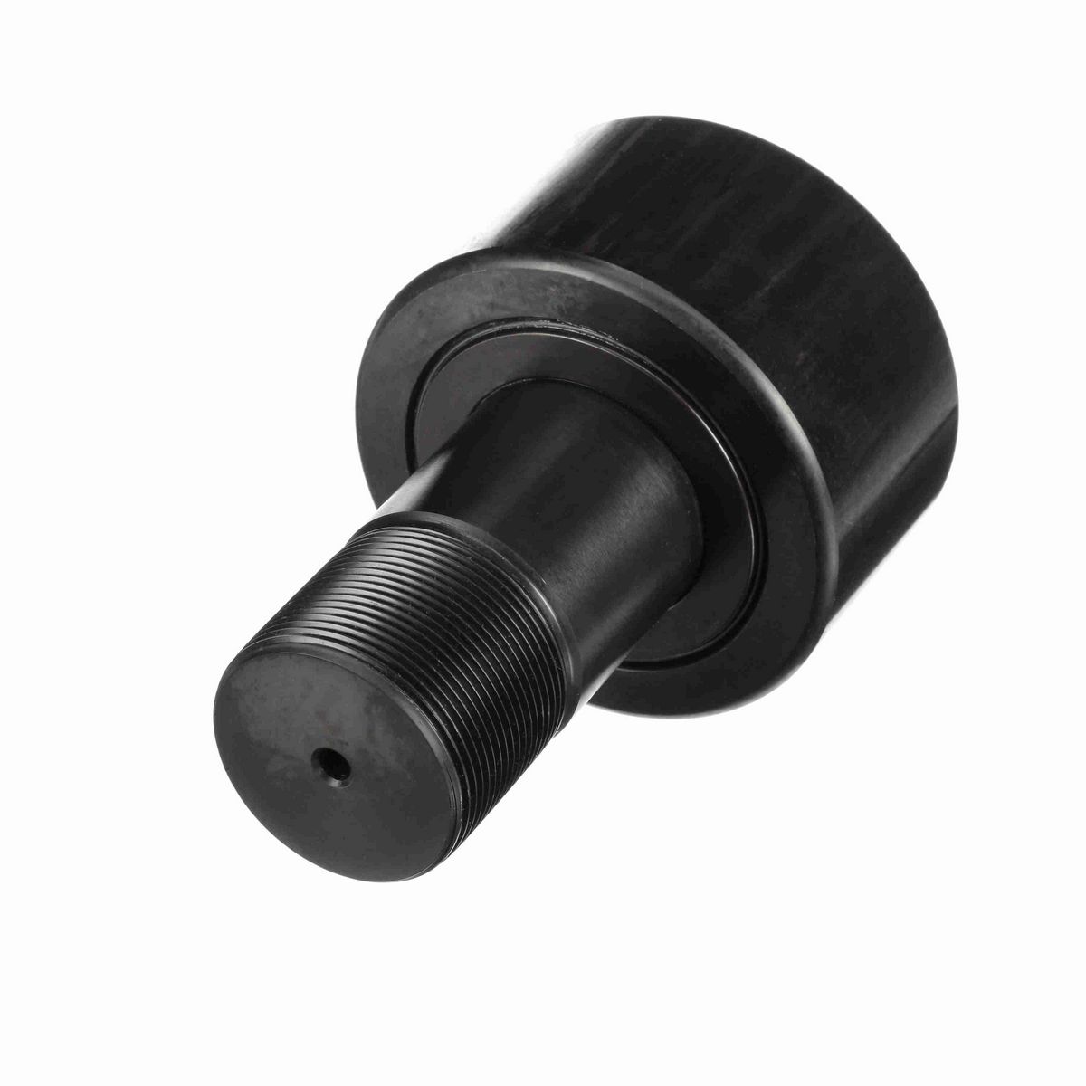 Опорный ролик с цапфой McGill Heavy Stud CAMROL CFH 3 1/2 B, цилиндрический, с шестигранным отверстием, дюймовый