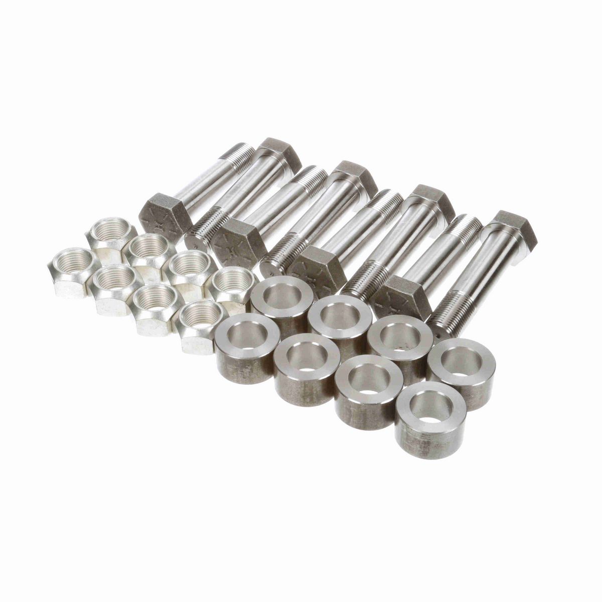 Kop-Flex Disc Coupling High Torque Disc Pack Fastener Set - Style KD11, 20, 21, 22, 04, 41, 42 - Size 504 - 504 KD HTFS