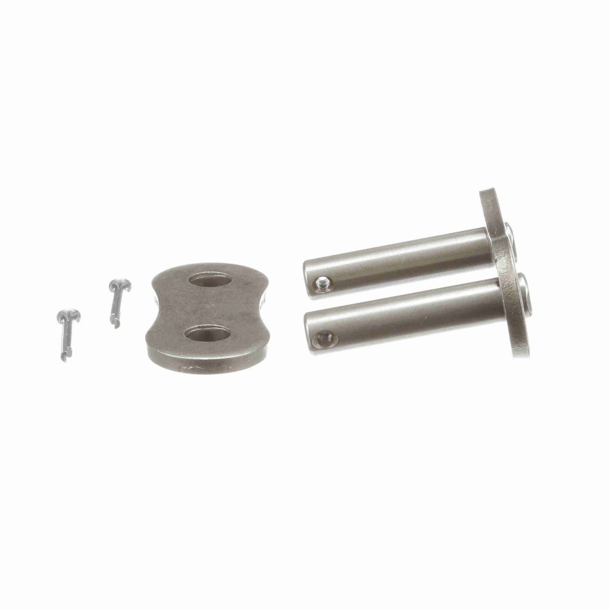 Morse Standard Roller Chain Cotter Pin Connecting Link - 120 C/L C/P S/F