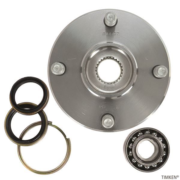 Подшипник Timken 518507
