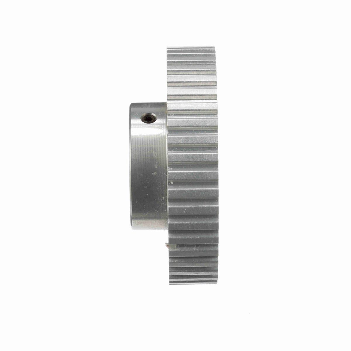 Browning Steel Rough Bore Gearbelt Pulley - 44XLB037