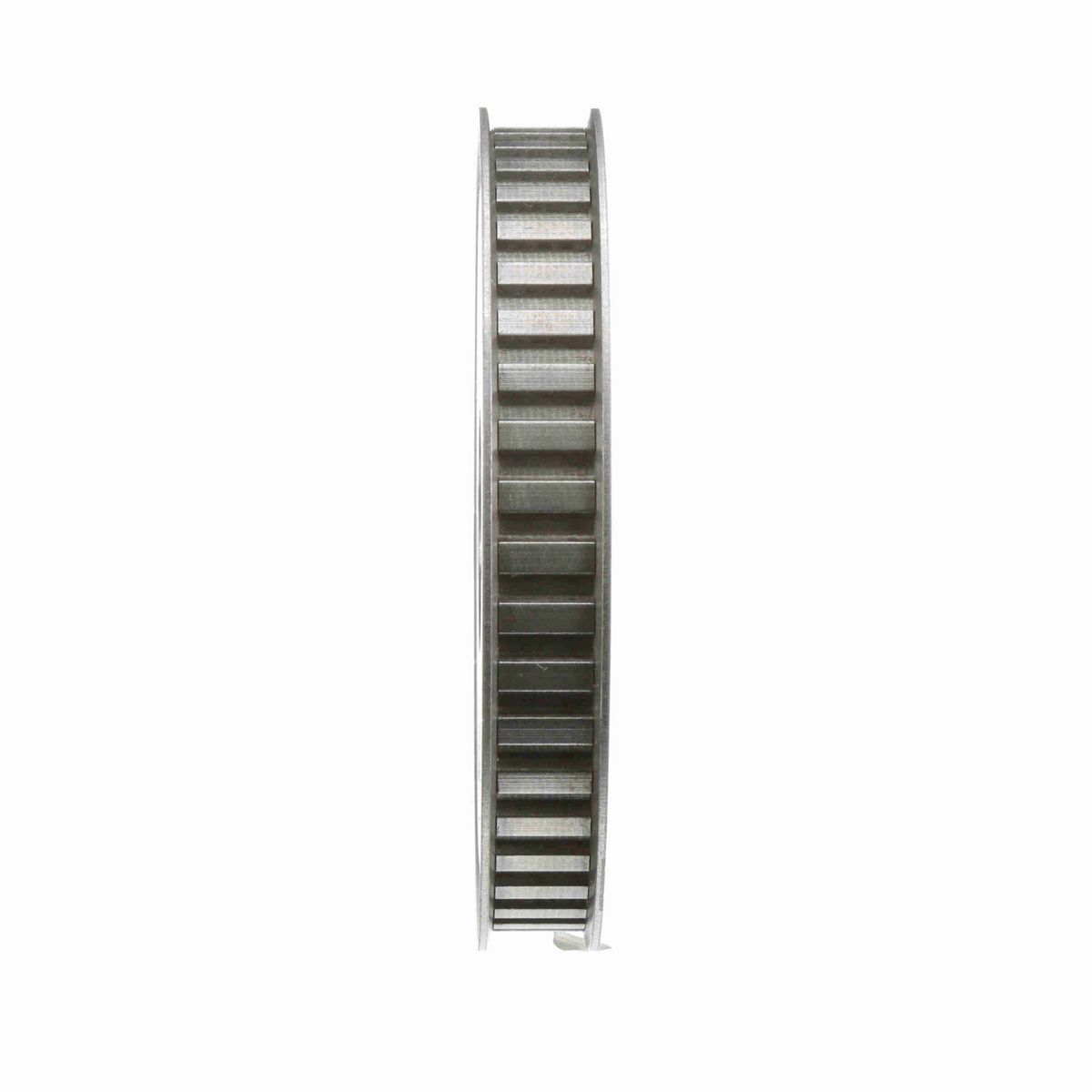 Browning Steel Bushed Bore Gearbelt Pulley - 44LH050