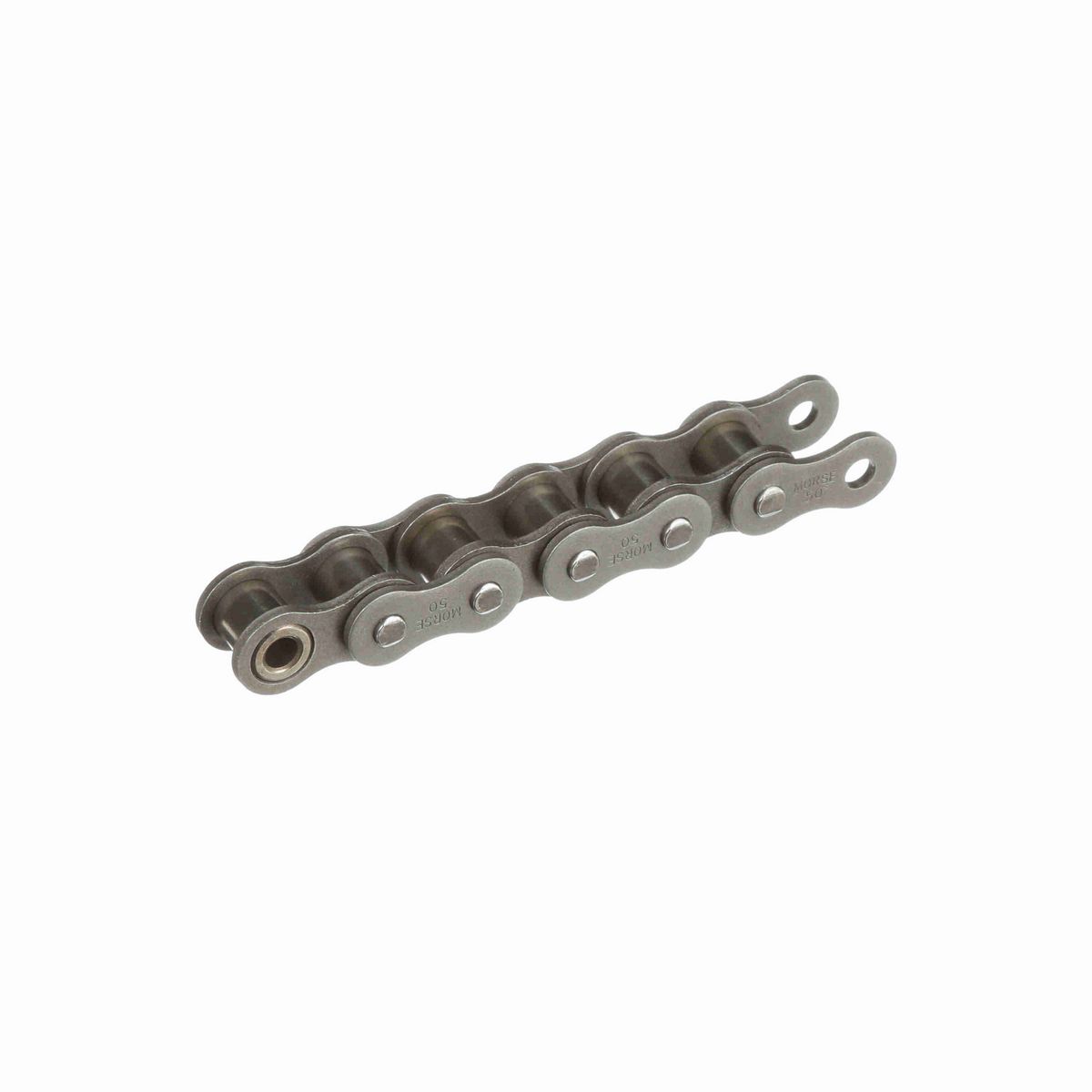 Sintered Bushing Riveted Roller Chain - 50LL R 10FT