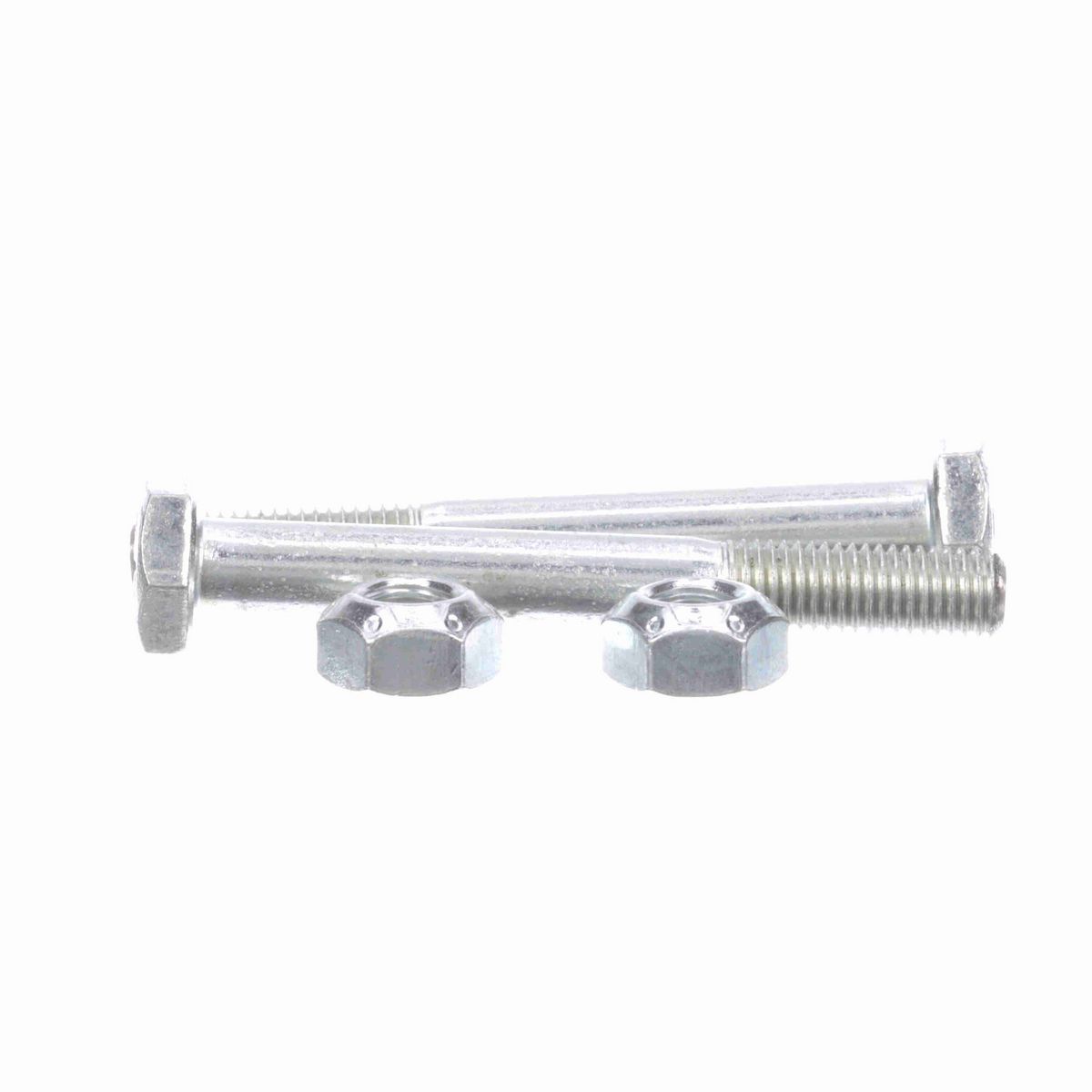 Morse Elastomeric Coupling CC Bolt Set - 302 MORFLEX CC BOLT SET