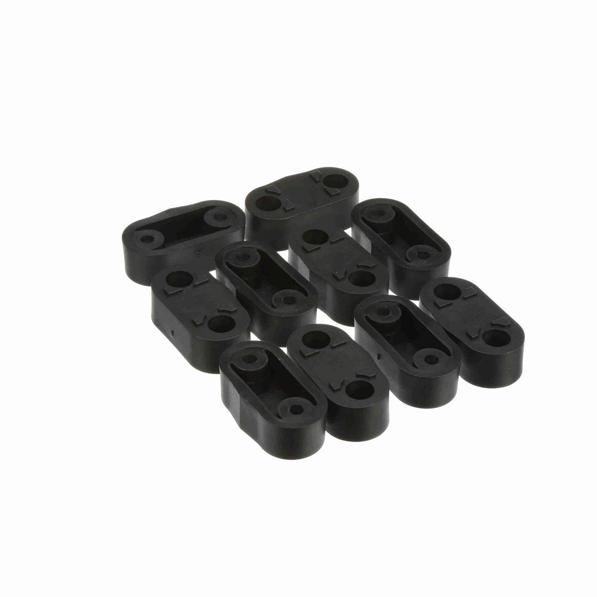 System Plast T-Rod Spacer- 3/4" - VG-627S-34