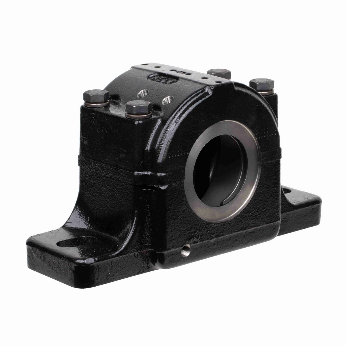Link-Belt PLB6839FR Split-housed Pillow Blocks Link-Belt Spherical Roller Bearings - PLB6839FR