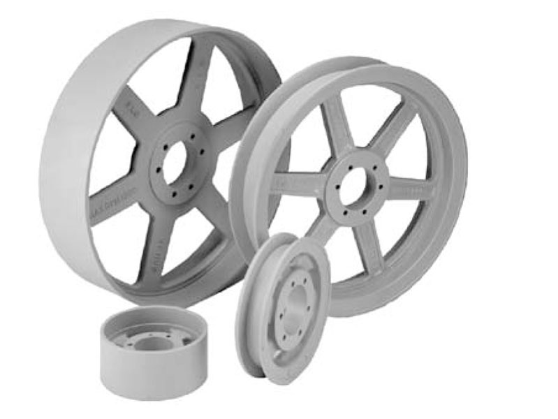 Grooved Companion Sheaves - Imperial Timken 68514419614