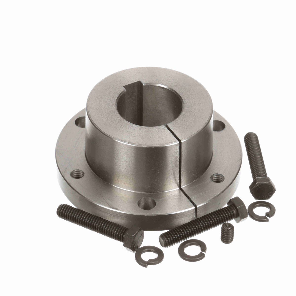 Browning Q-D Bushing - Metric Bore Type - SF 40 MM
