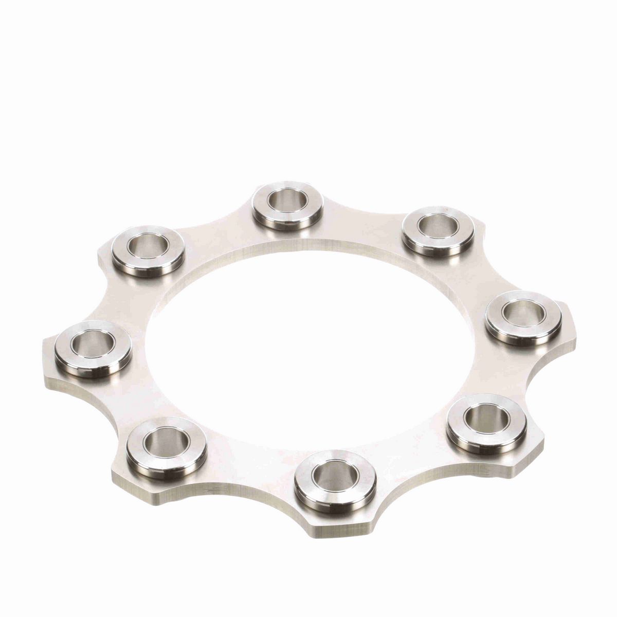Kop-Flex Disc Coupling High Torque Disc Pack Assembly - Style KD11, 20, 21, 22, 04, 41, 42 - Size 554 - 554 KD HTDP