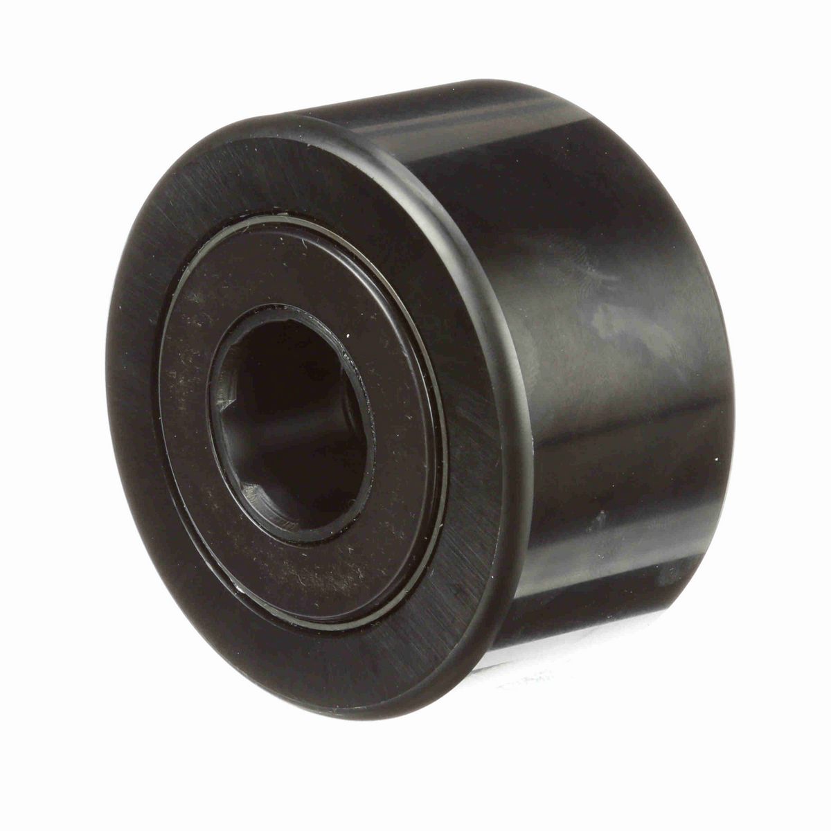 Опорный ролик McGill CAMROL CYR 3 1/4 S, цилиндрический, с уплотнением, дюймовый