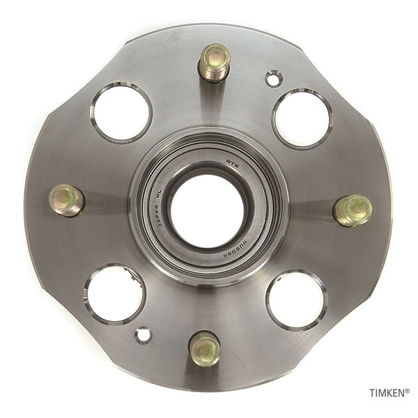 Подшипник Timken 512172