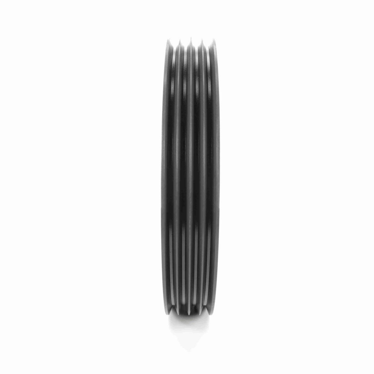 Browning 4 Groove Cast Iron Bushed Bore Multiple Sheave - 4B5V200