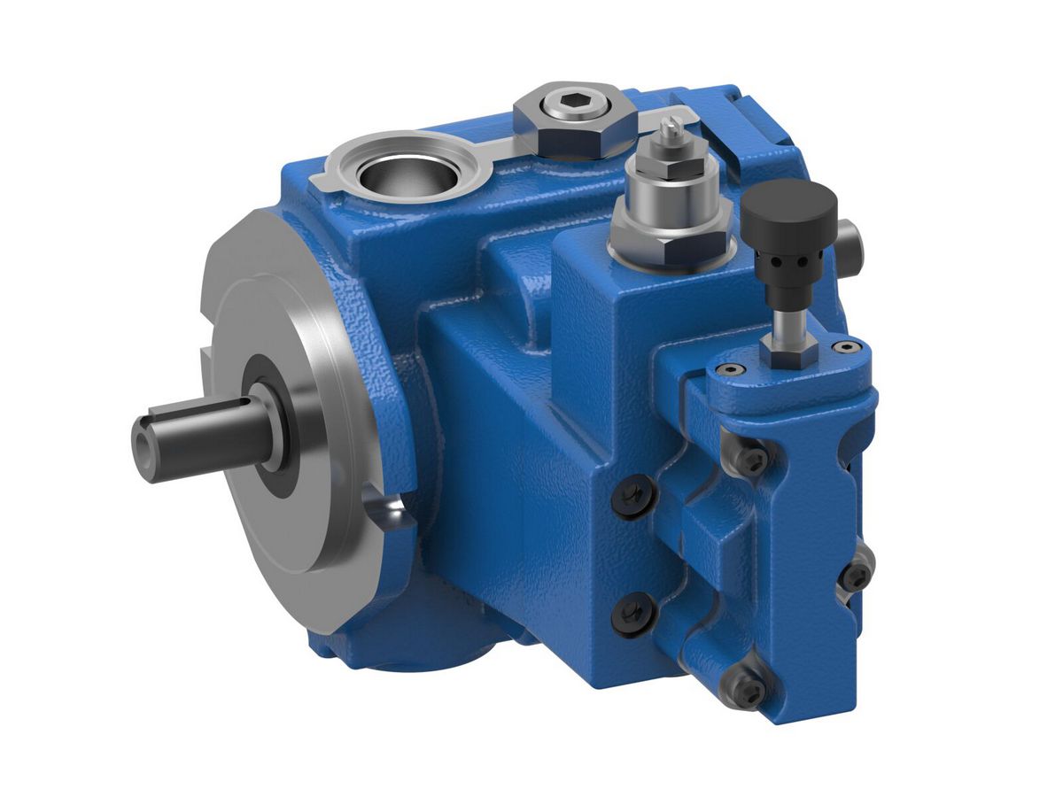 VANE PUMP 0513R18C3VPV32SM21FZB04 [0513500206]
