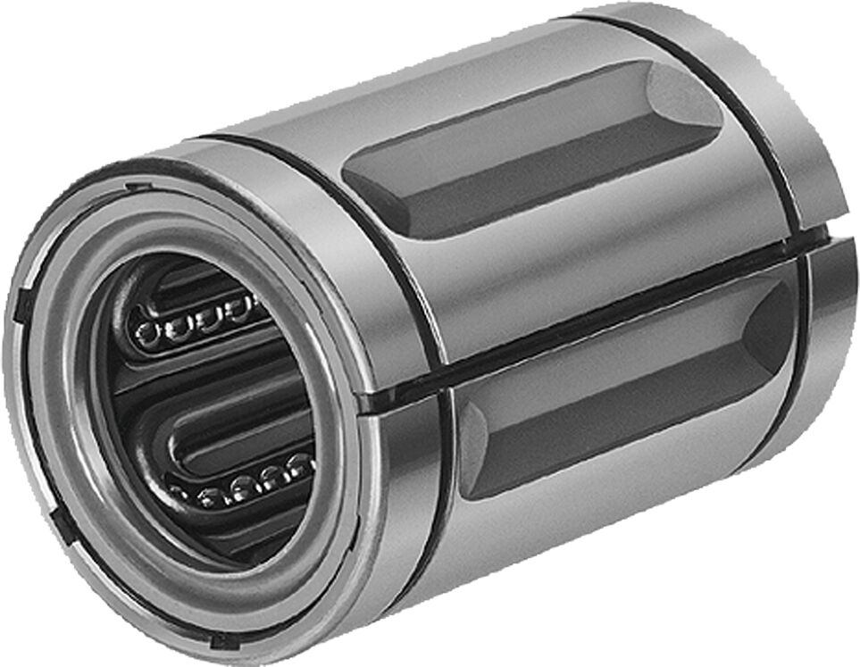 Стандартная линейная втулка Bosch Rexroth KBM-E-8-DD [R061230810]