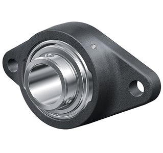 Фланцевый корпус INA LCJTY30-N-FA125-L091