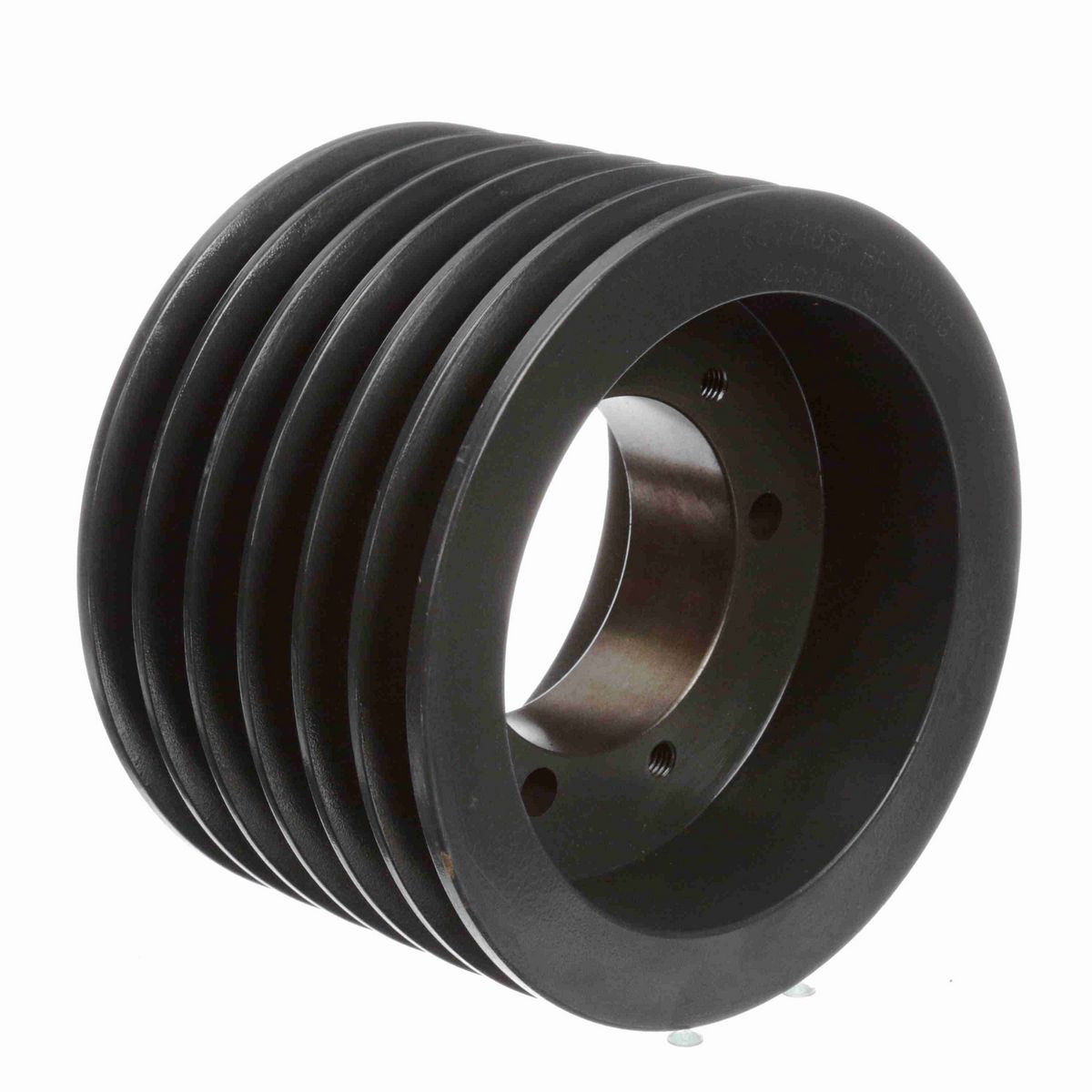 Browning 6 Groove Cast Iron Bushed Bore Multiple Sheave - 65V850E