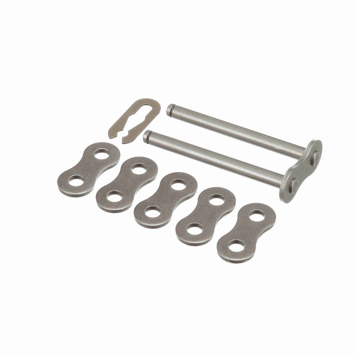Morse Standard Roller Chain Spring Clip Connecting Link - 50-3 C/L S/C S/F