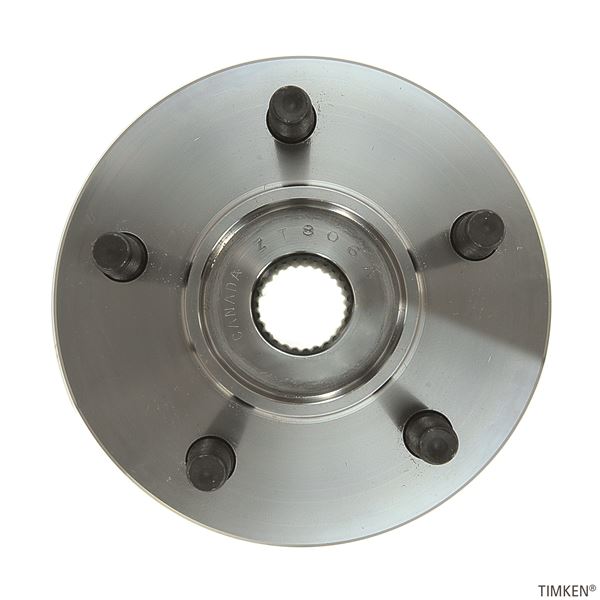 Подшипник Timken HA590452