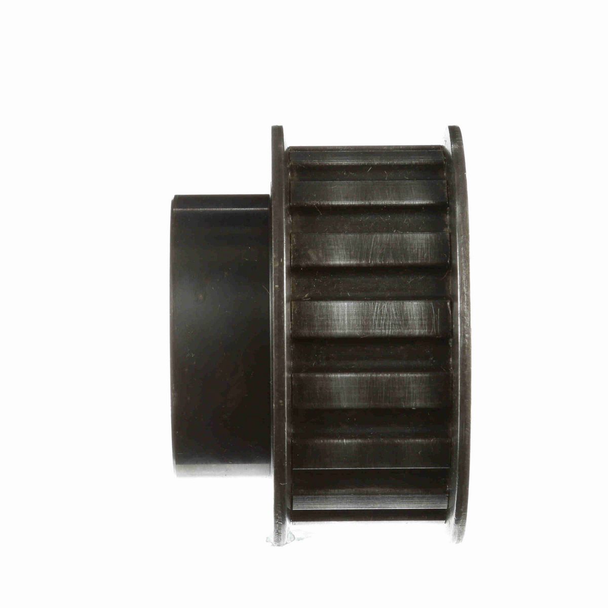 Browning Steel Rough Bore Gearbelt Pulley - 17HB100