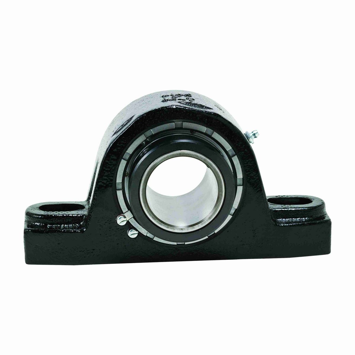 Link-Belt EPEB224M50E Solid-housed Pillow Blocks Link-Belt Spherical Roller Bearings - EPEB224M50E