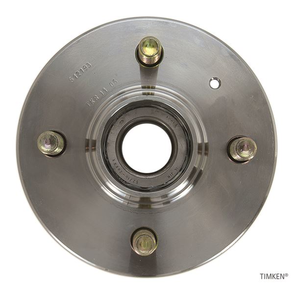Подшипник Timken 512193