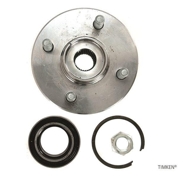 Подшипник Timken HA590156K