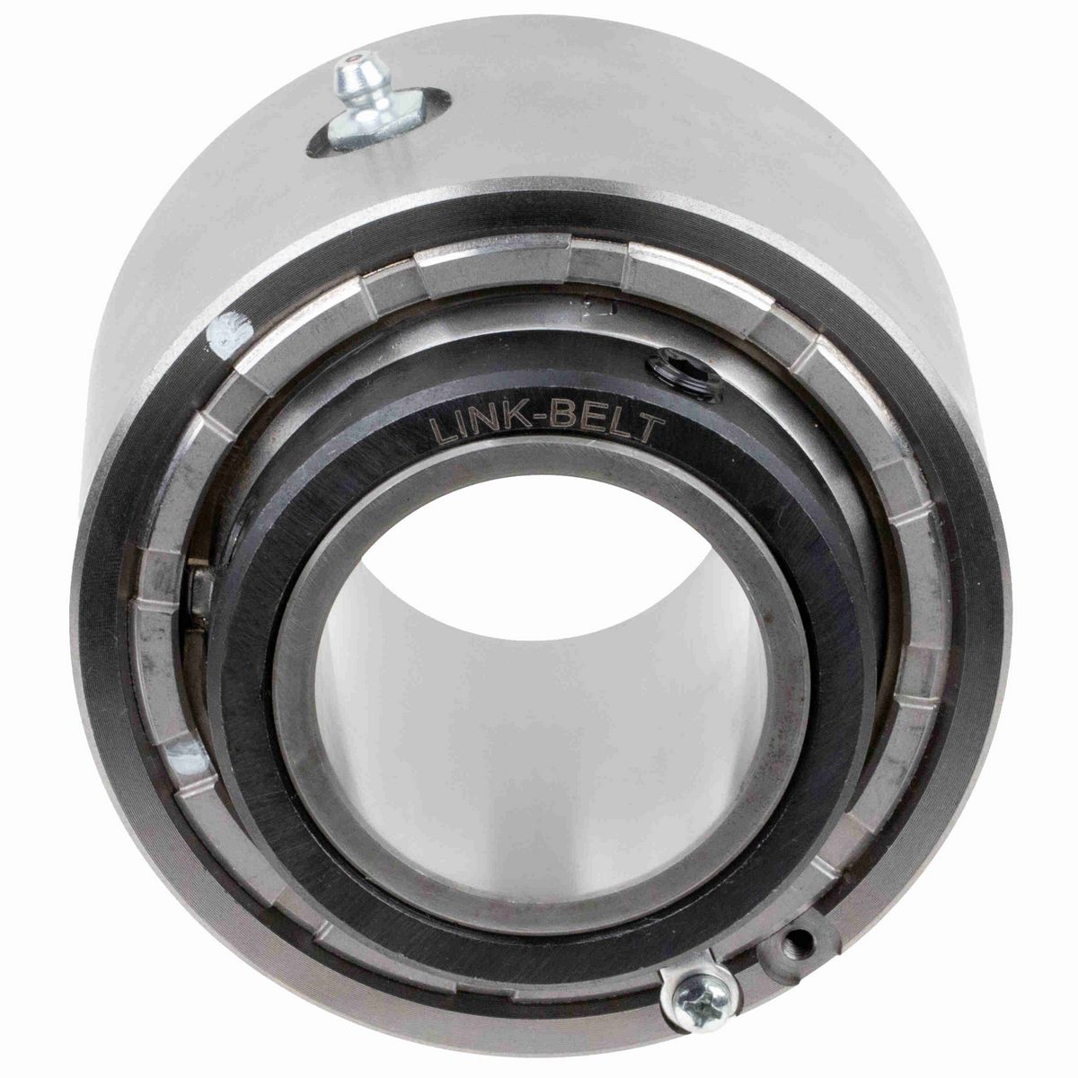 Link-Belt CB224M70HK93 Cartridge Blocks Link-Belt Spherical Roller Bearings - CB224M70HK93