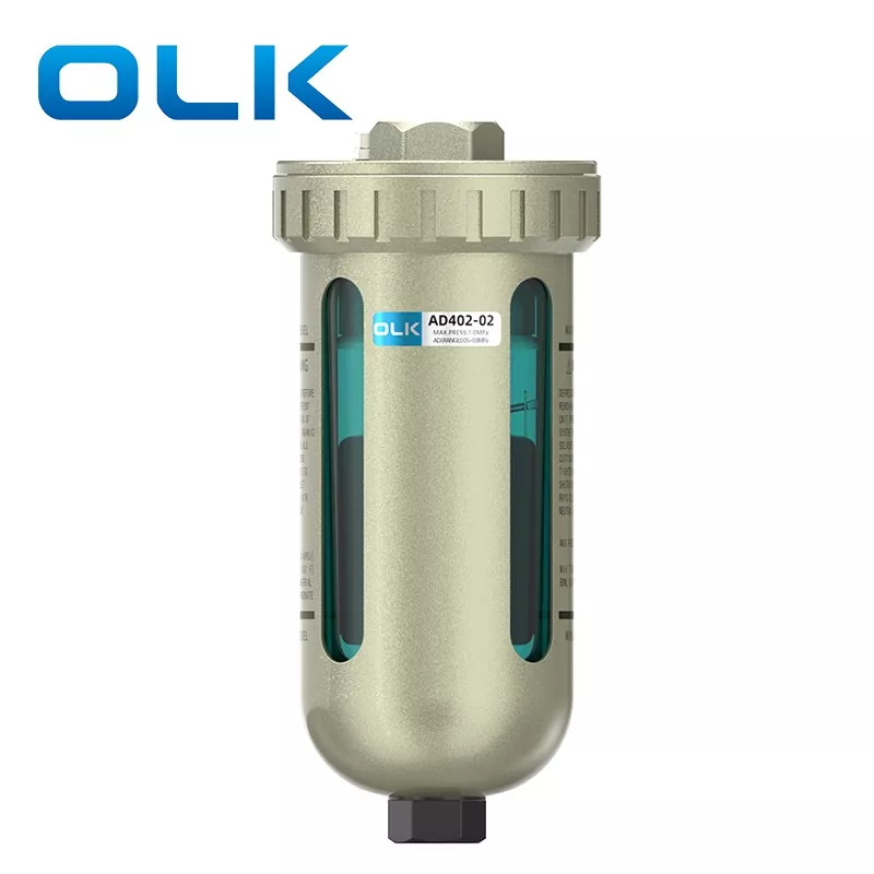 Воздушный фильтр OLK AD400-04