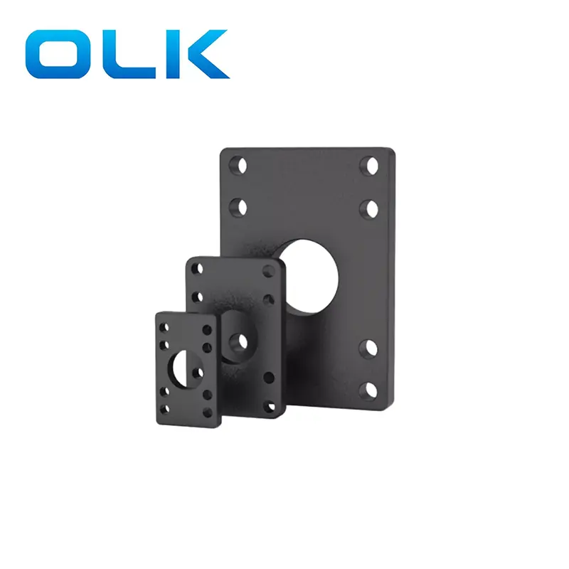 Аксессуар для пневмоцилиндра OLK FA100