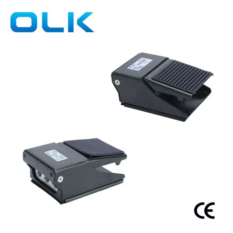 Ножной клапан OLK FV320
