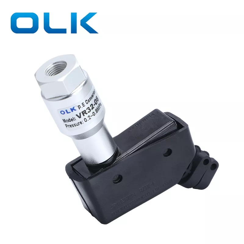 Клапан регулирования OLK VR3200-01