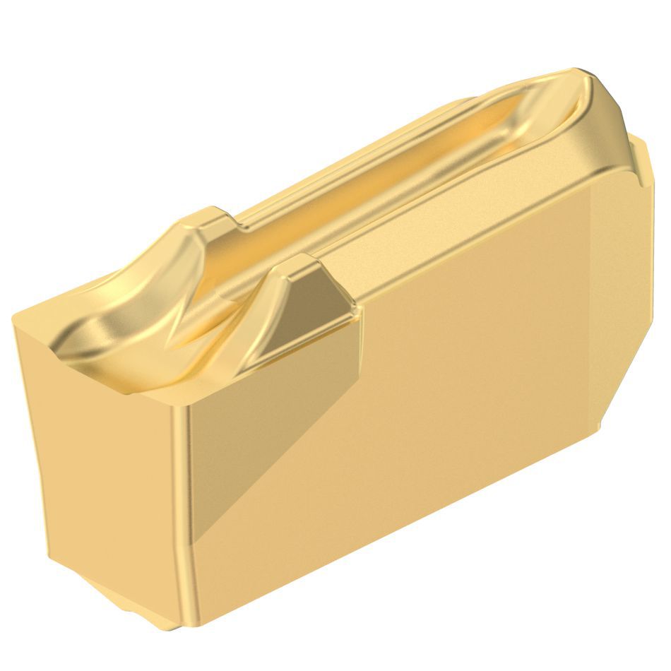 Close-range spot blasting Kennametal T133 Series Blast Nozzles - Straight Bore - Tungsten Carbide [2939500]