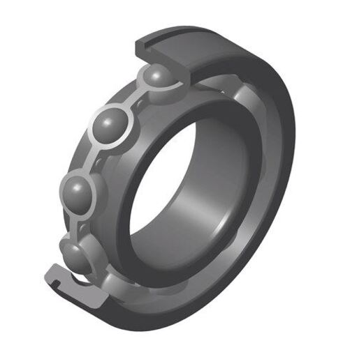 Фланцевый подшипниковый узел SNR USPA210-30CC