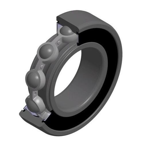 Фланцевый подшипниковый узел SNR USPA210-31T04CO