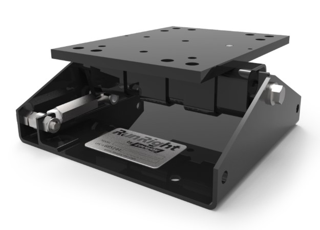 LER Seals Timken LER 221