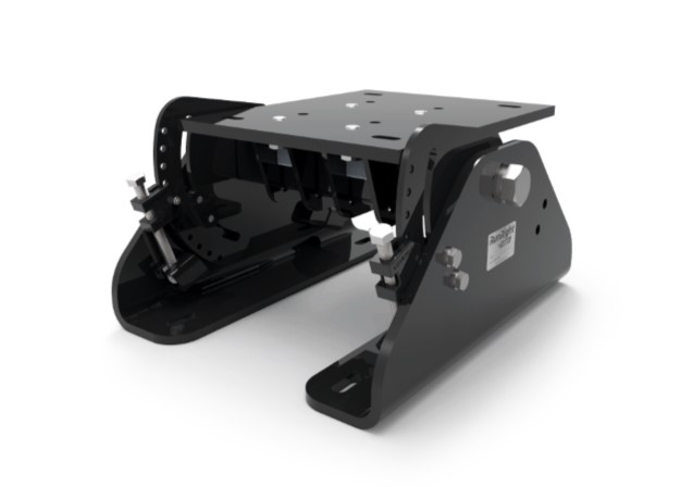 LER Seals Timken LER 160