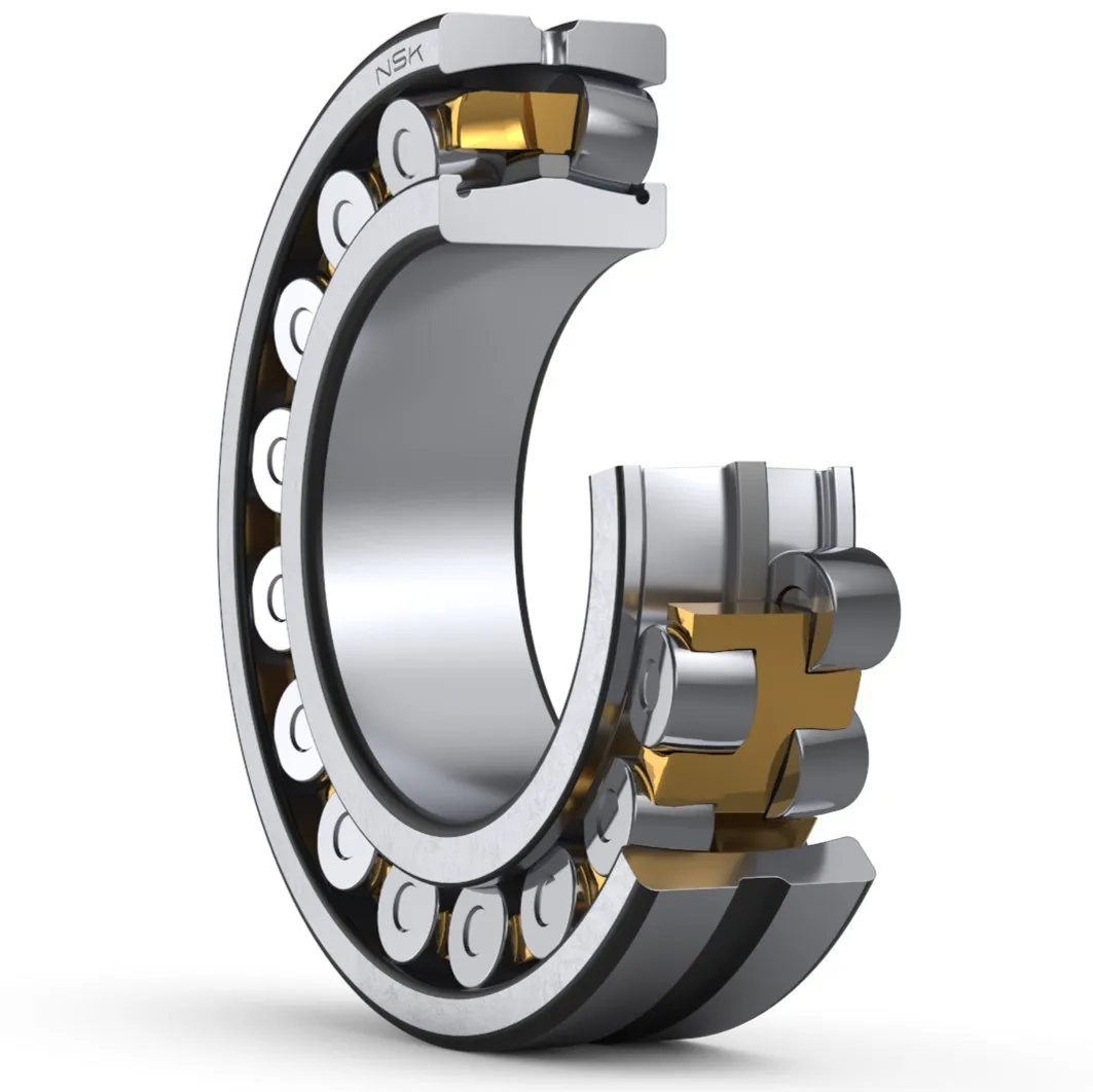 AL Type Hubs with Keyway - Metric Bores Timken 68514444347