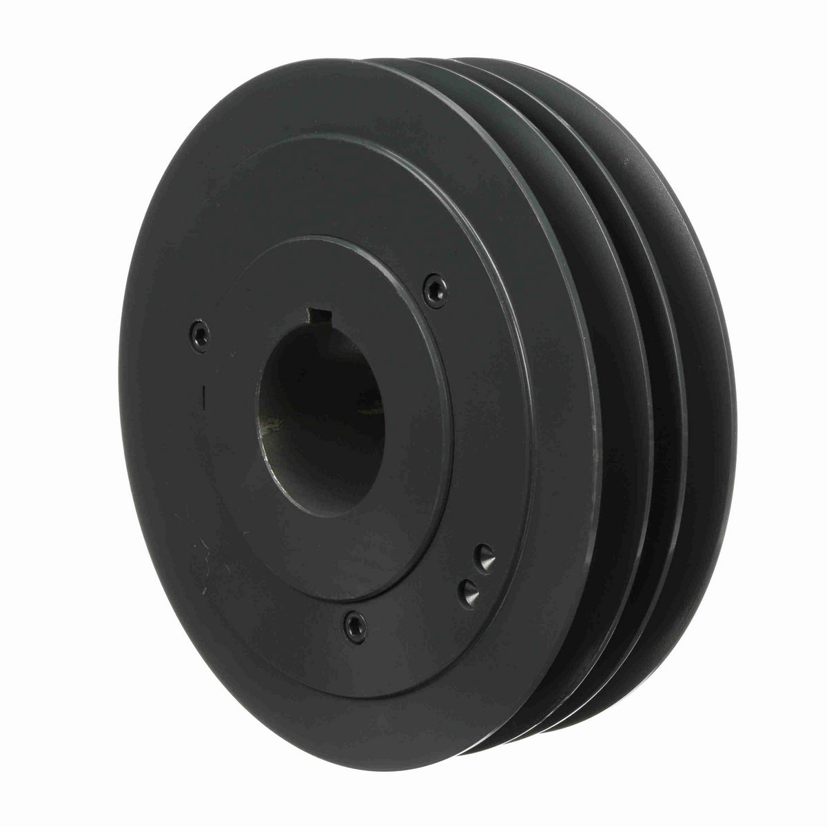 Корпусный шарикоподшипниковый узел NSK UC211D1 X AS3S, фиксация стопорным винтом