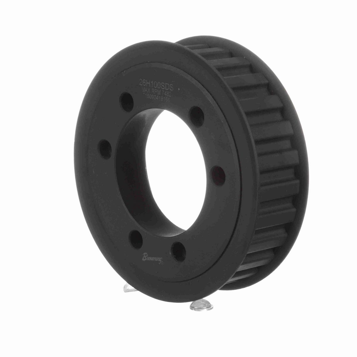 Высокоточный радиально-упорный шарикоподшипник NSK Standard Series 7903A5TRSUMP3