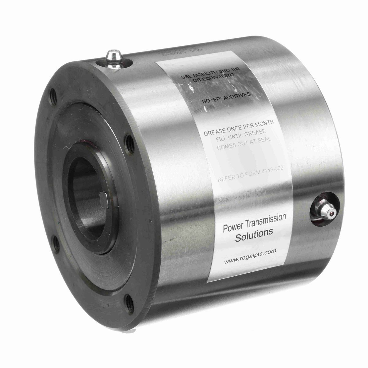 Сверхскоростной высокоточный радиально-упорный шарикоподшипник NSK ROBUST Series 35BER19HTE34SUELP4Y+Y3