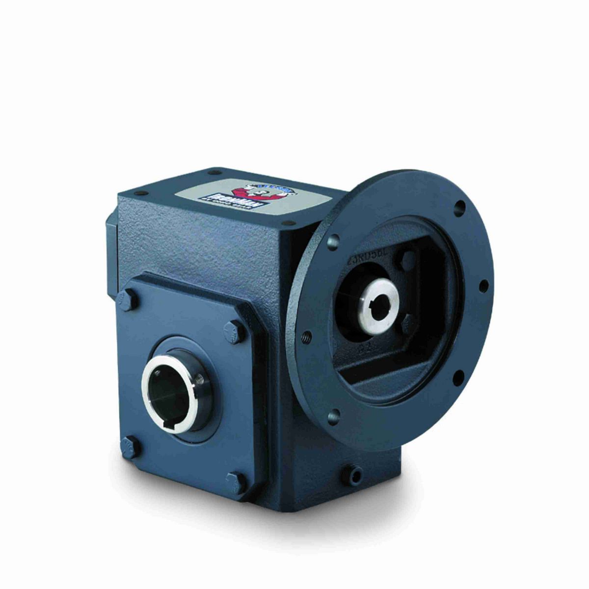 Link-Belt 10410338 Flanged Cartridge Blocks Link-Belt Spherical Roller Bearings - BS223517